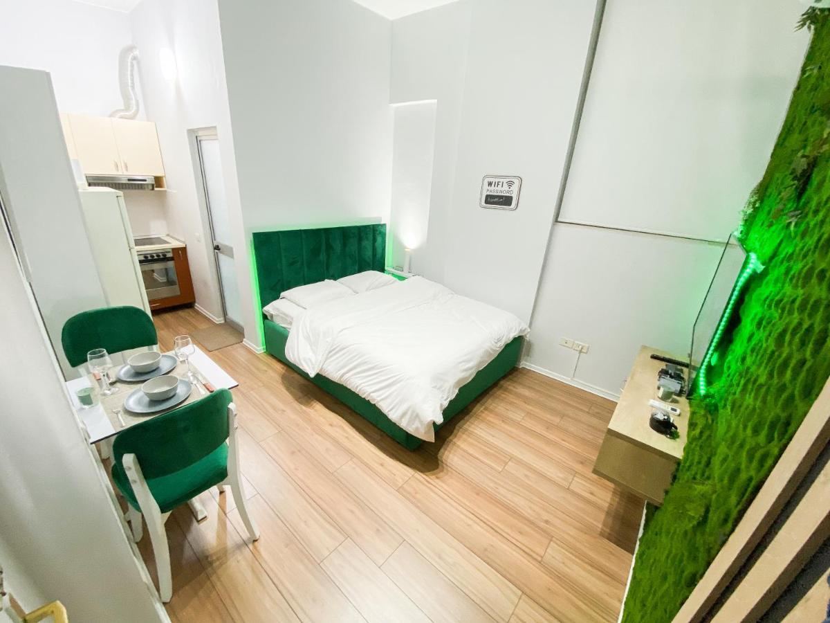 City Center 4 - Tirana Way Apartments Zewnętrze zdjęcie