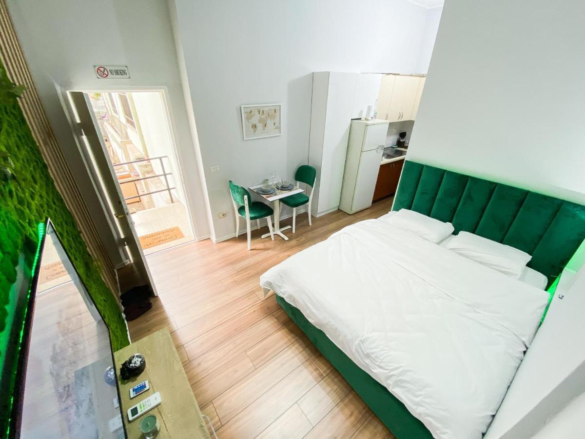City Center 4 - Tirana Way Apartments Zewnętrze zdjęcie